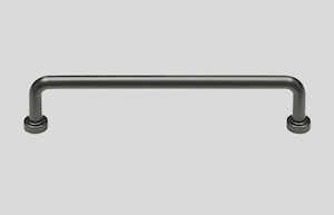 Maner 262 - Titan maner metalic